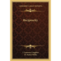 Reciprocity