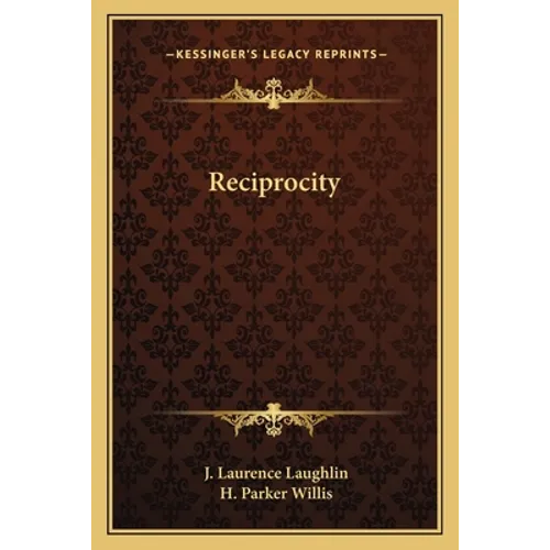 Reciprocity