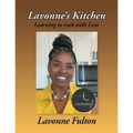 Lavonne's Kitchen: Learning to Cook with Love