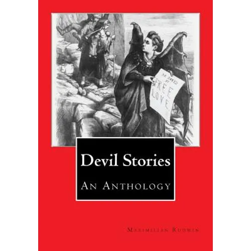 Devil Stories: An Anthology