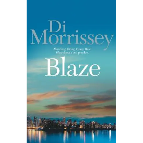 Blaze