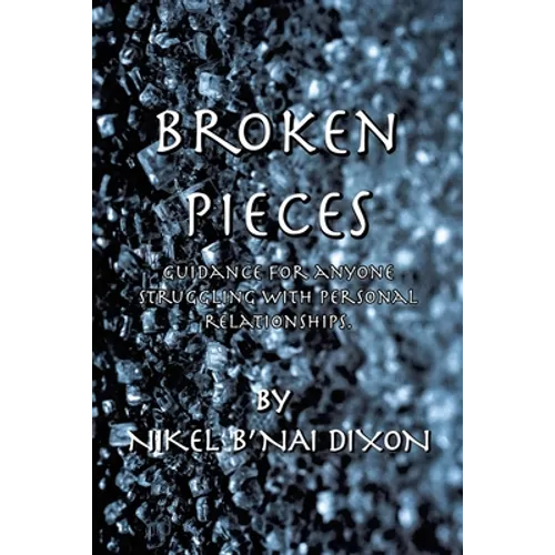 Broken Pieces