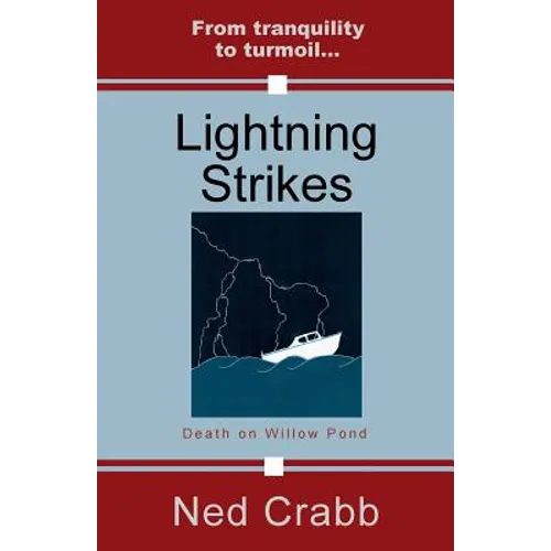 Lightning Strikes