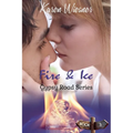 Gypsy Road Series: Fire & Ice