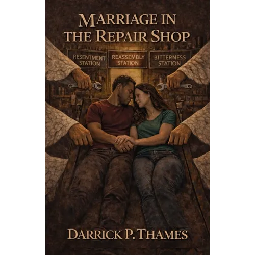 Marriage In the Repair Shop