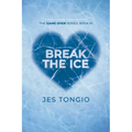 Break the Ice: A Heartwarming Hockey Romance