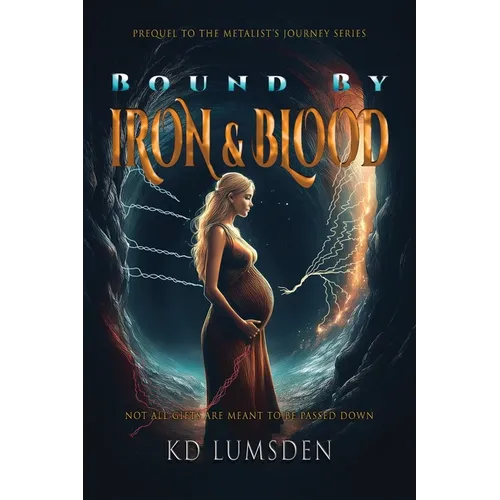 Bound By Iron & Blood