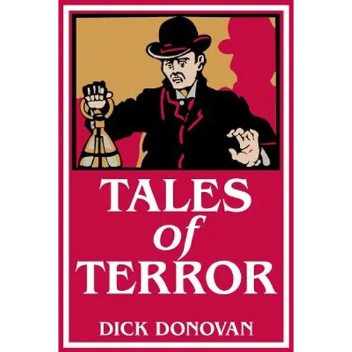 Tales of Terror