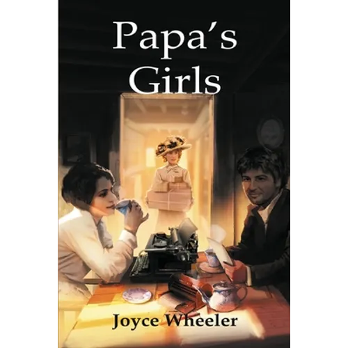 Papa's Girls
