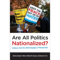 Are All Politics Nationalized?: Evidence from the 2020 Campaigns in Pennsylvania