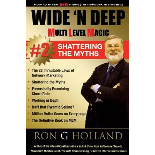 Wide 'N Deep: Shattering the Myths