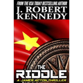 The Riddle: A James Acton Thriller Book #11