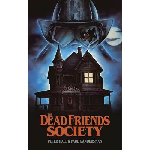 The Dead Friends Society