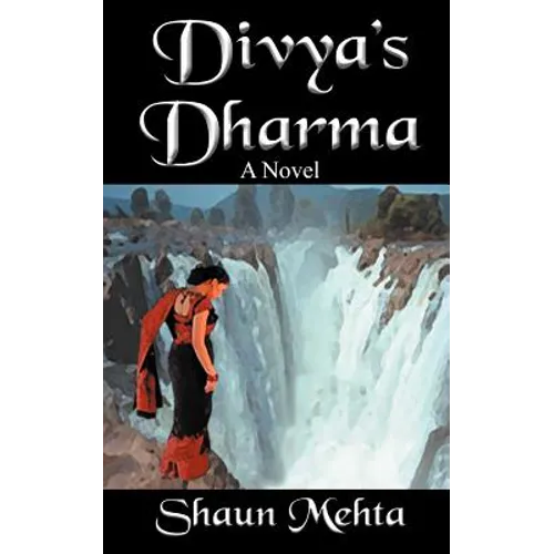 Divya's Dharma