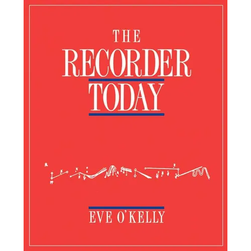 The Recorder Today