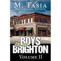 Boys of Brighton Volume 2