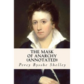 The Mask of Anarchy (annotated)