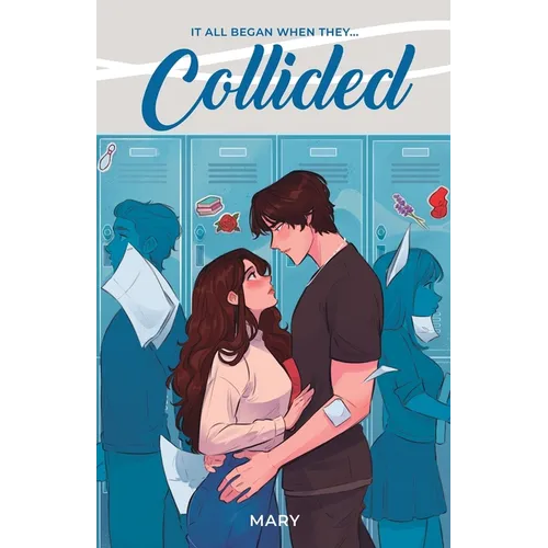 Collided: Special Edition