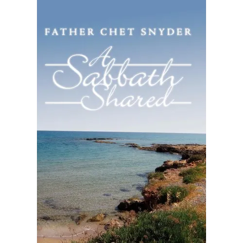A Sabbath Shared