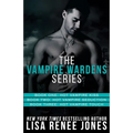 The Vampire Wardens Series