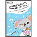 Stringstastic Level 1 - Violin