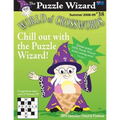 World of Crosswords No. 38