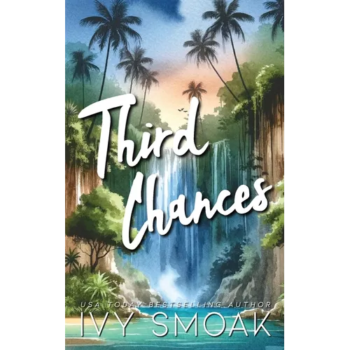Third Chances