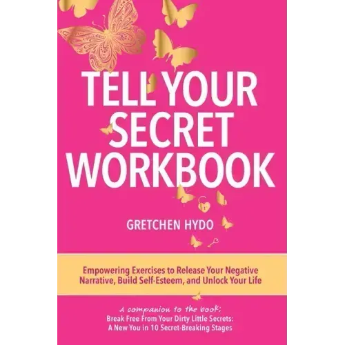 Tell Your Secret