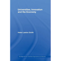 Universities, Innovation and the Economy