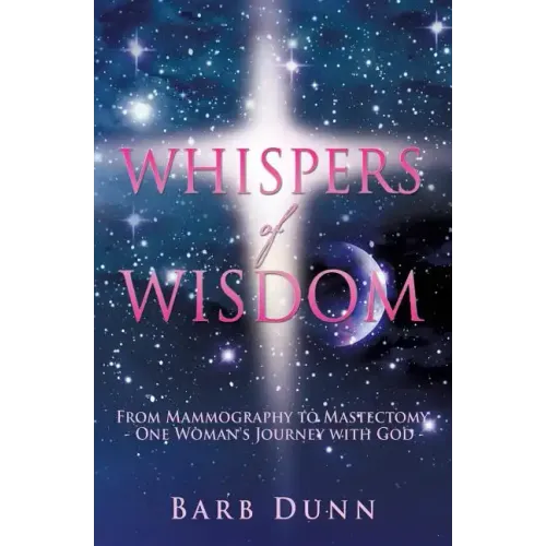 Whispers of Wisdom