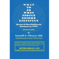What to Do When People Become Difficult: Even if the Difficult Person is You