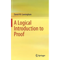 A Logical Introduction to Proof
