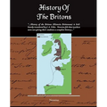 History of the Britons (Historia Brittonum)