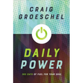 Daily Power: 365 Days of Fuel for Your Soul