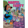 Marty Farty: Happy Classroom