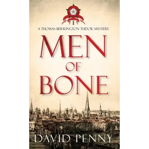 Men of Bone