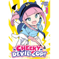 Cheeky Devil Cop! Vol. 1