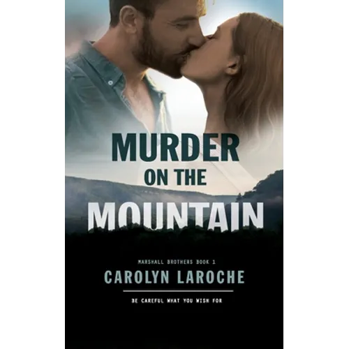 Murder on the Mountain