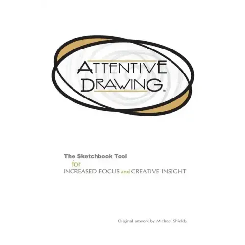Attentive Drawing