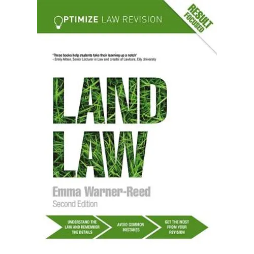 Optimize Land Law