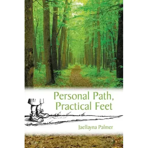 Personal Path, Practical Feet