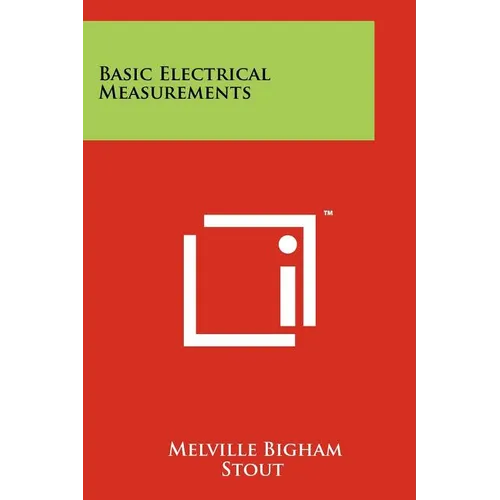 Basic Electrical Measurements