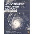 Atmosphere, Weather and Climate