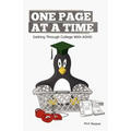 One Page At A Time: Getting Through College With ADHD