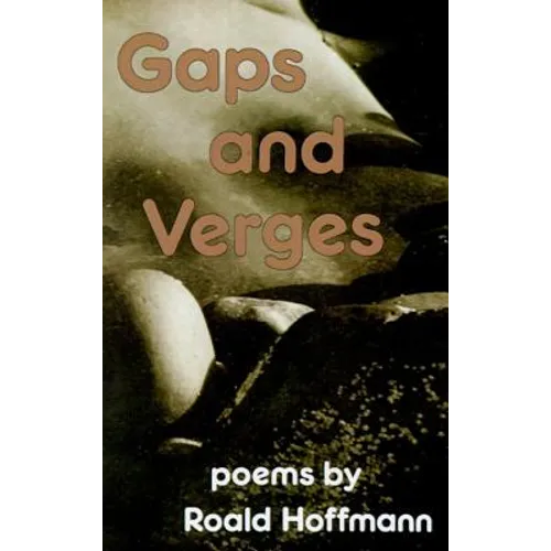 Gaps and Verges