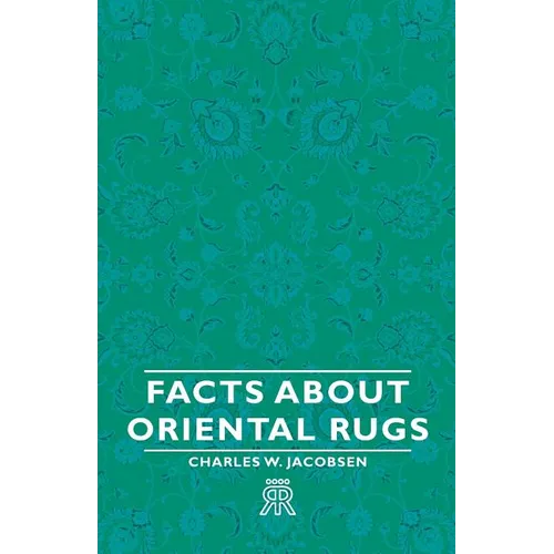 Facts about Oriental Rugs