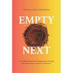 Empty Next - Paperback