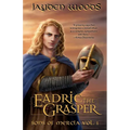 Eadric the Grasper: Sons of Mercia