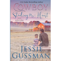 Cowboy Stealing My Heart