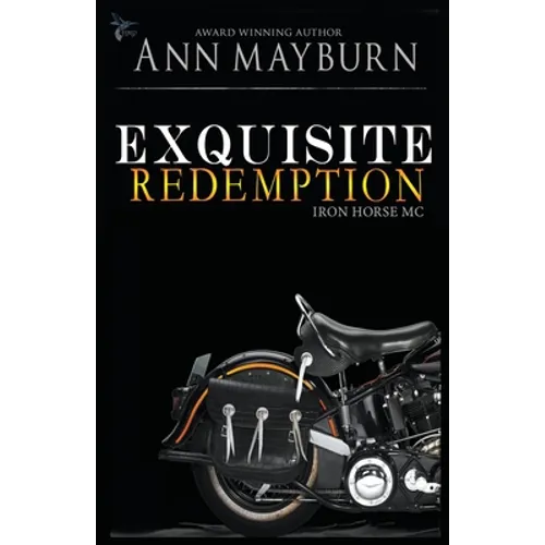 Exquisite Redemption